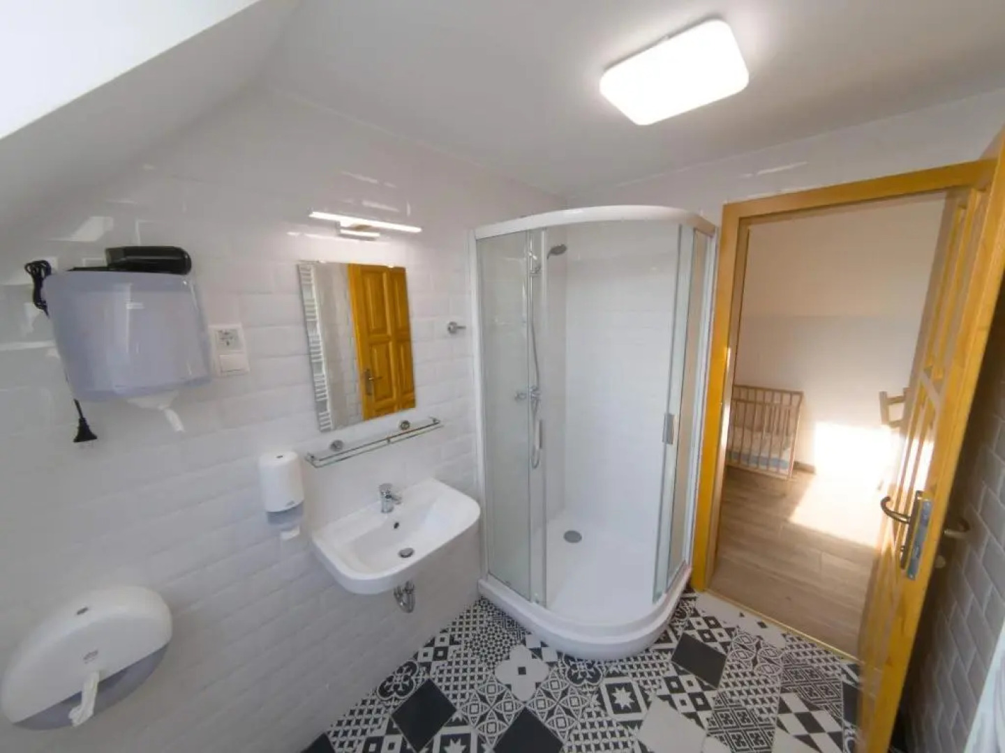 Kun Pista Vendégház