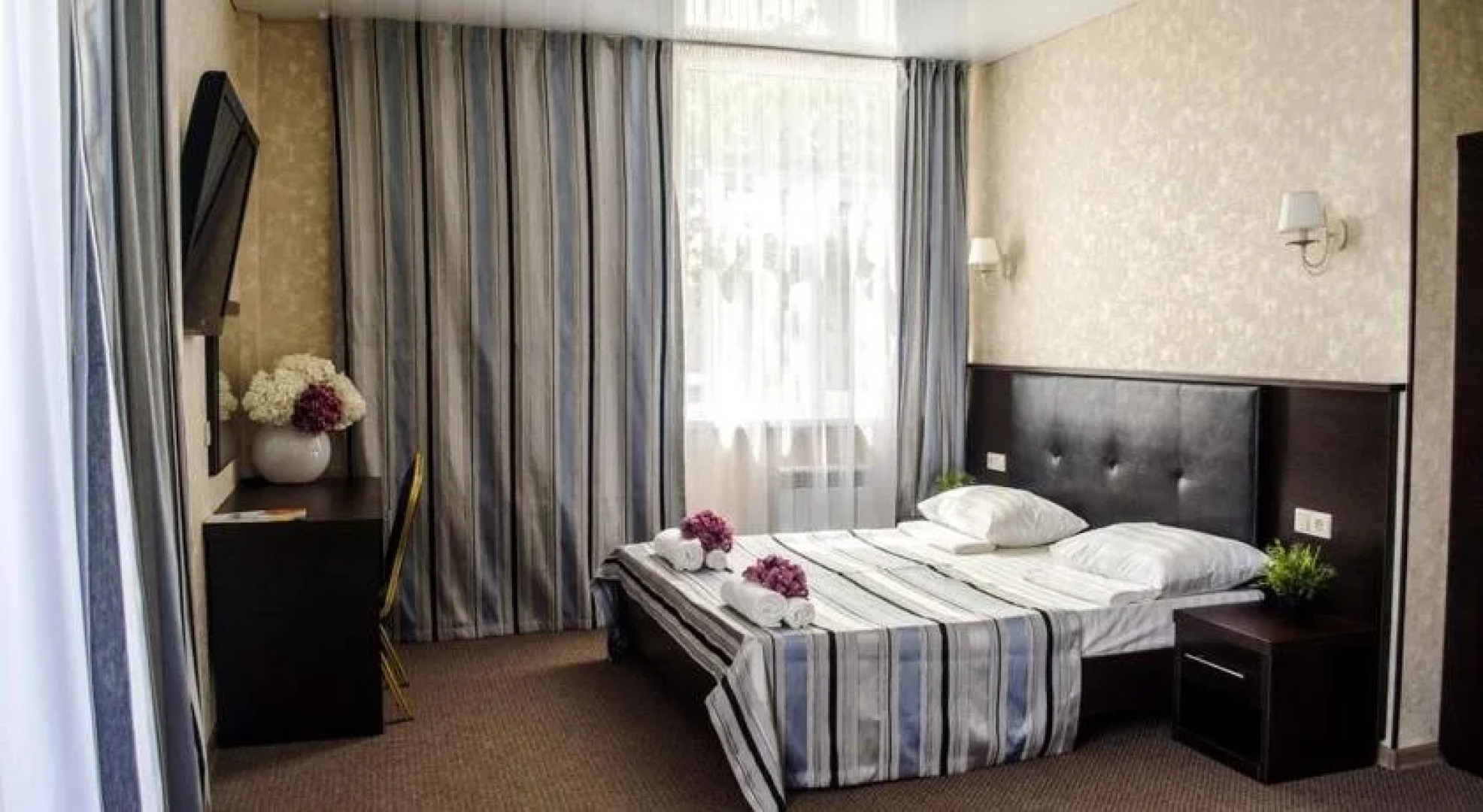 Aquarel Family Hotel