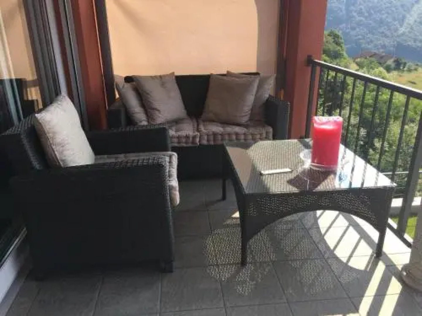 Casa Camelia App 1377