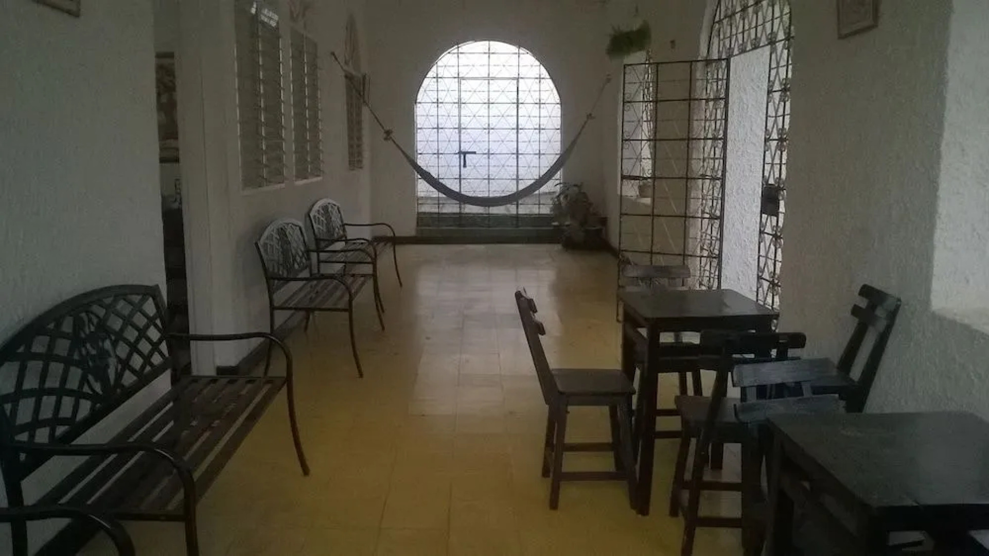 Hotel Restaurante Casa Antonio