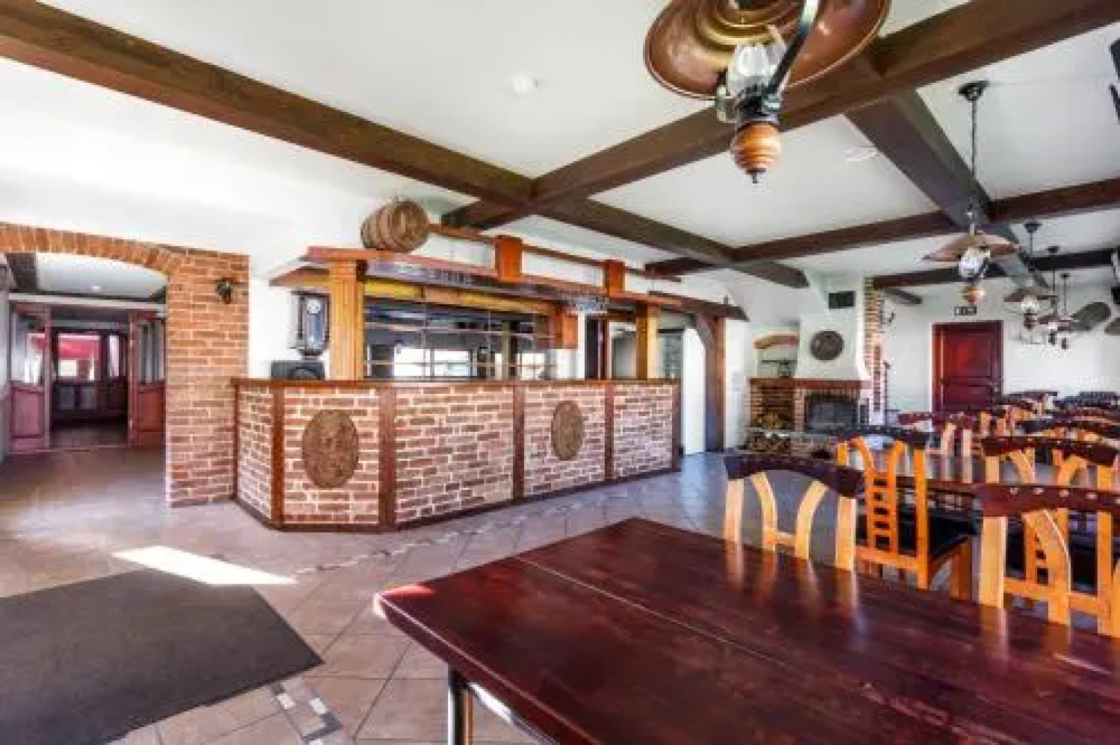 Kapten Krantz Guesthouse