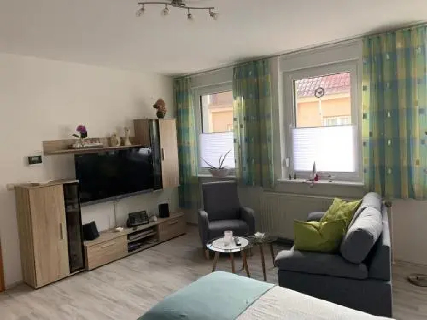 Ferienwohnung Marita