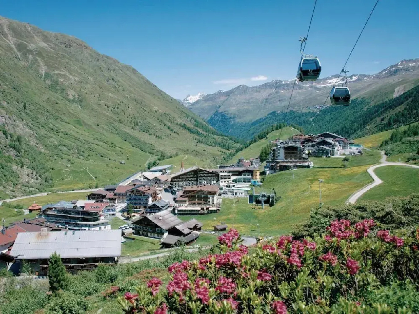 Gourmet & Wine Hotel Austria 4s