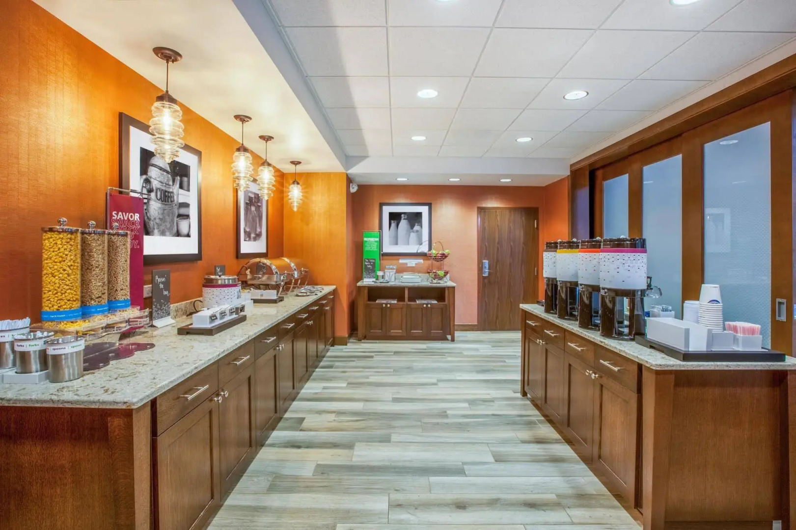 Hampton Inn & Suites Pasco/Tri-Cities