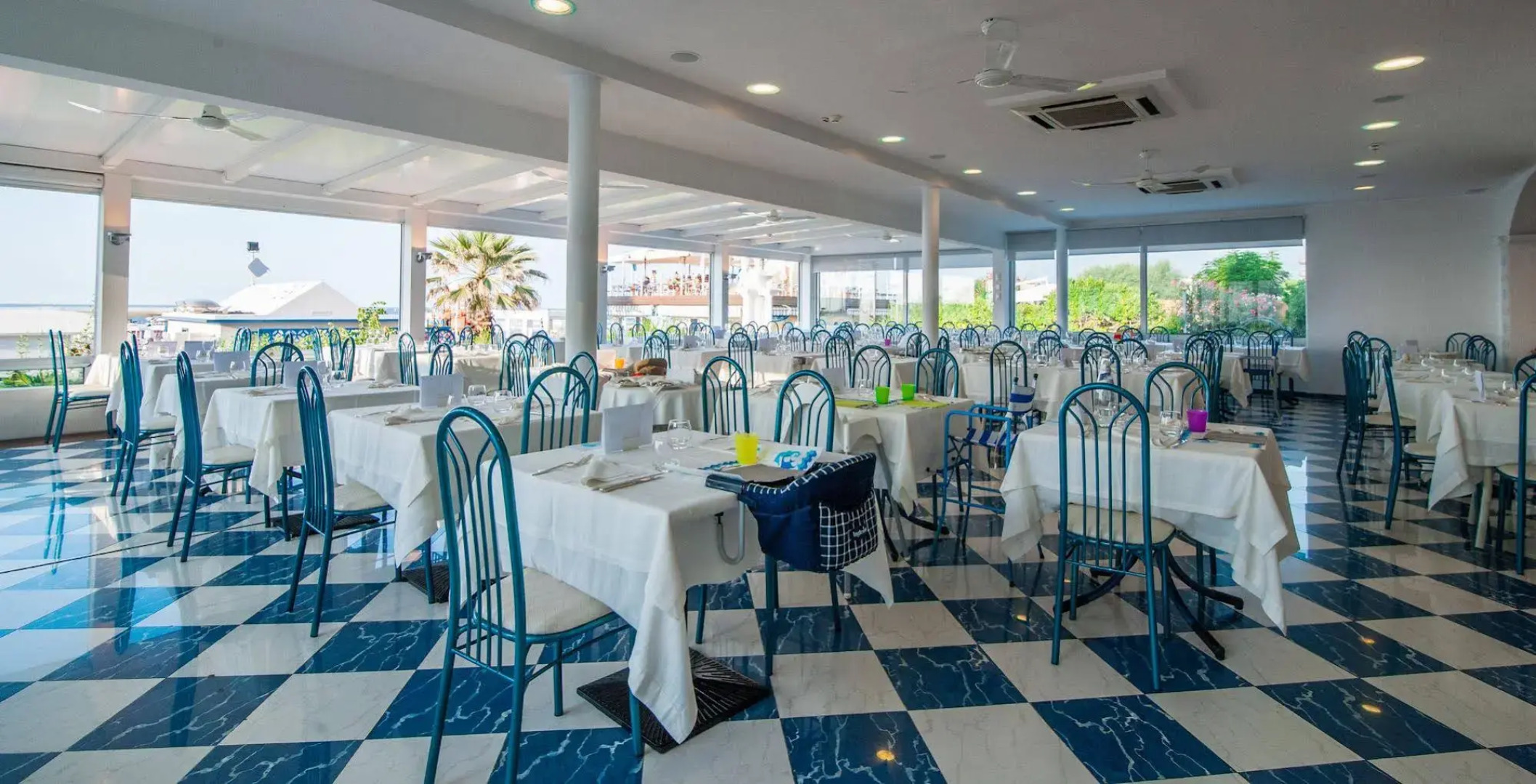 Luxor Beach Boutique Hotel Cattolica