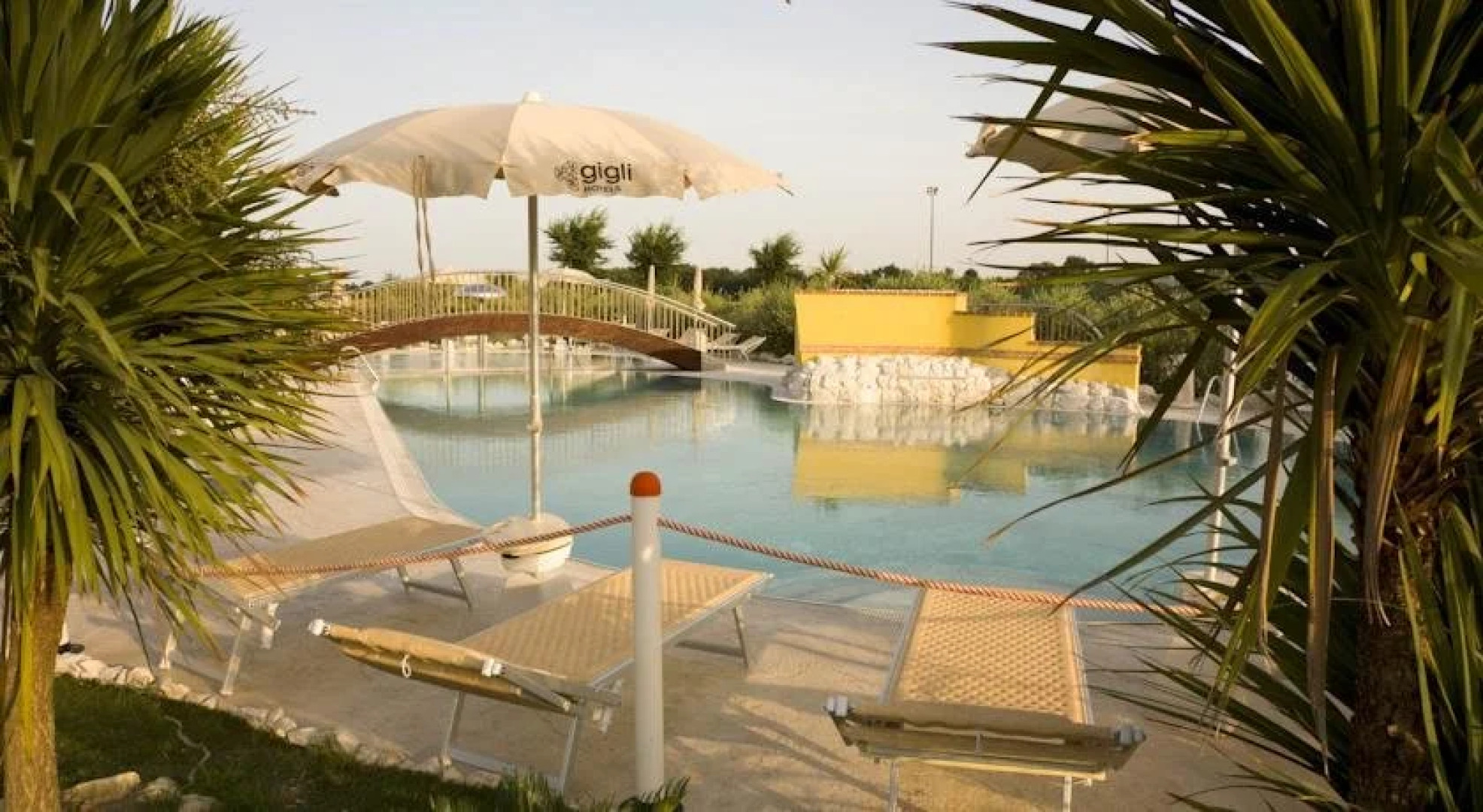 Le Fiabe Hotel Resort