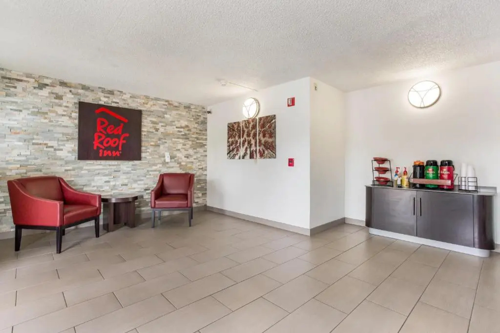 Motel 6 Monteagle TN