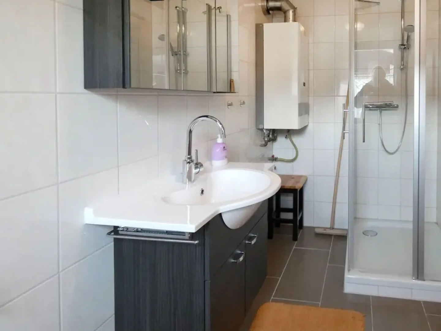 Am Hohen Bogen Arrach