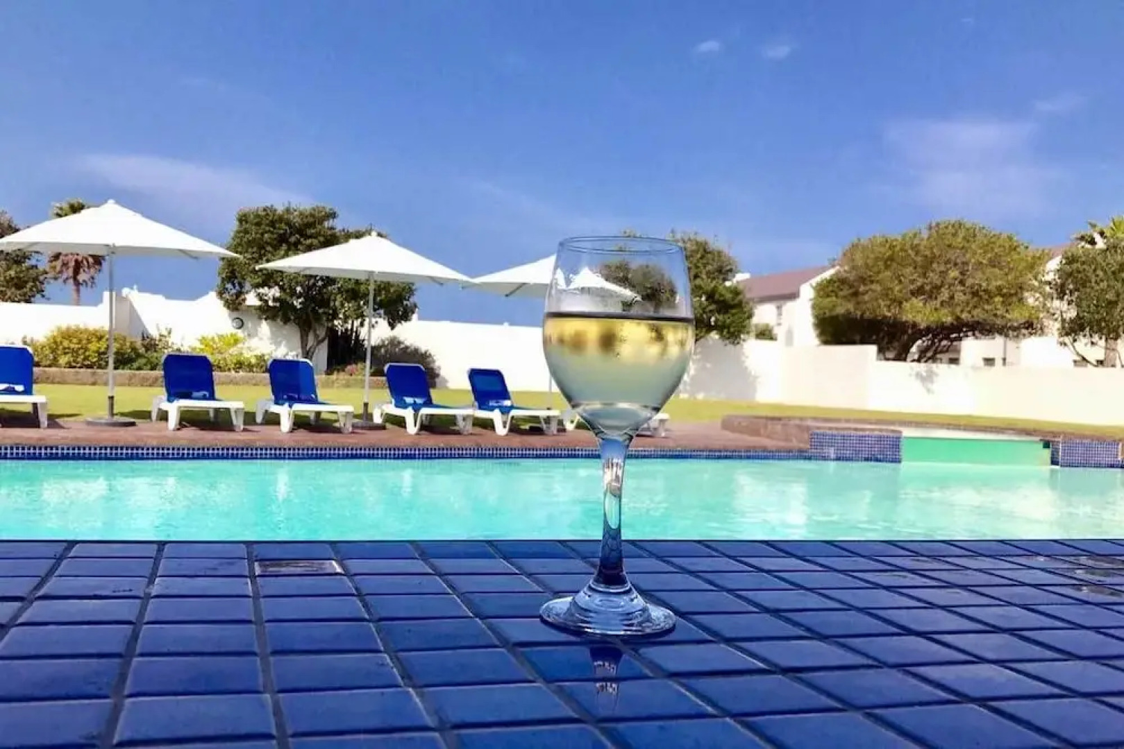 The Dunes at Arniston