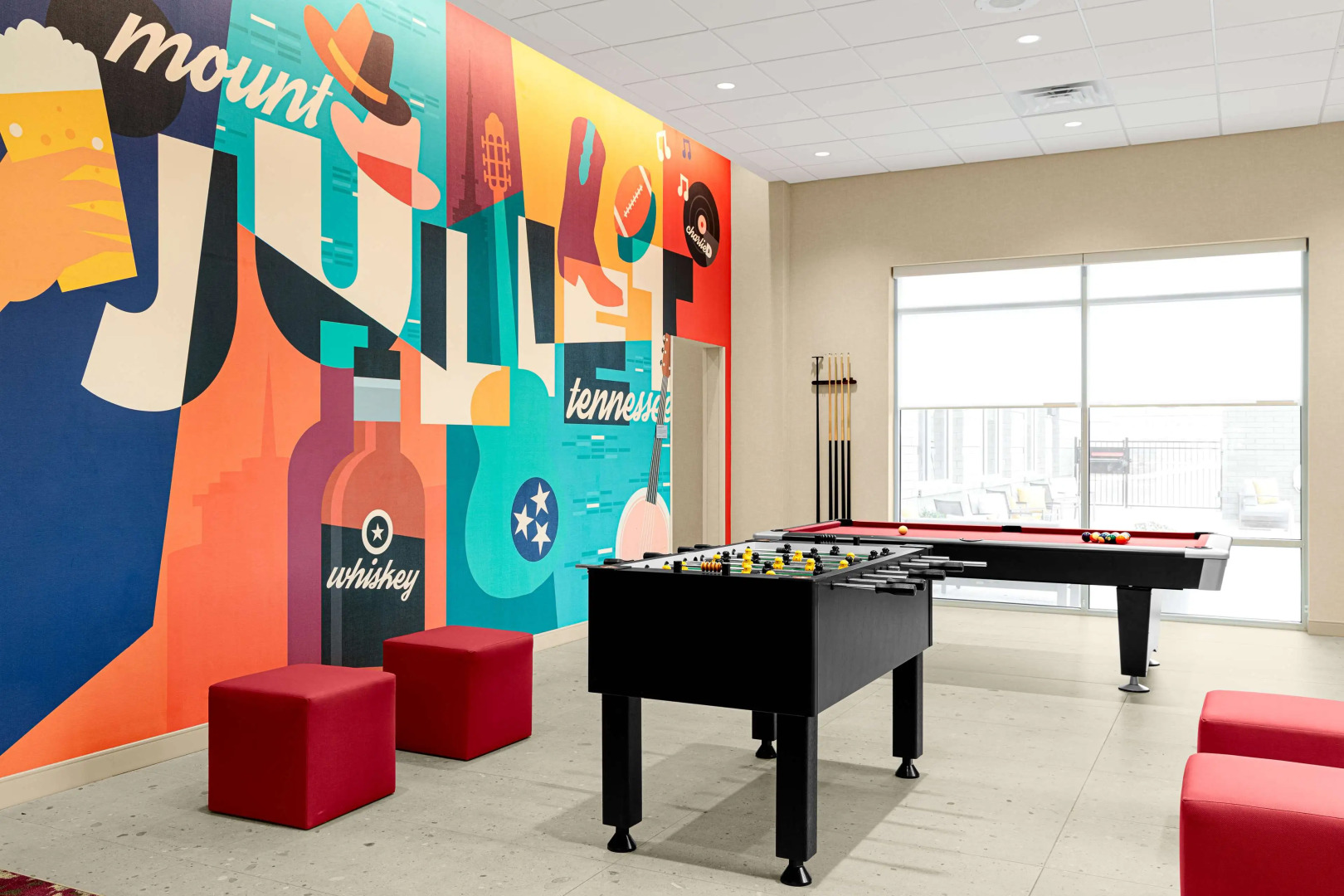 Hilton Garden Inn Mt. Juliet