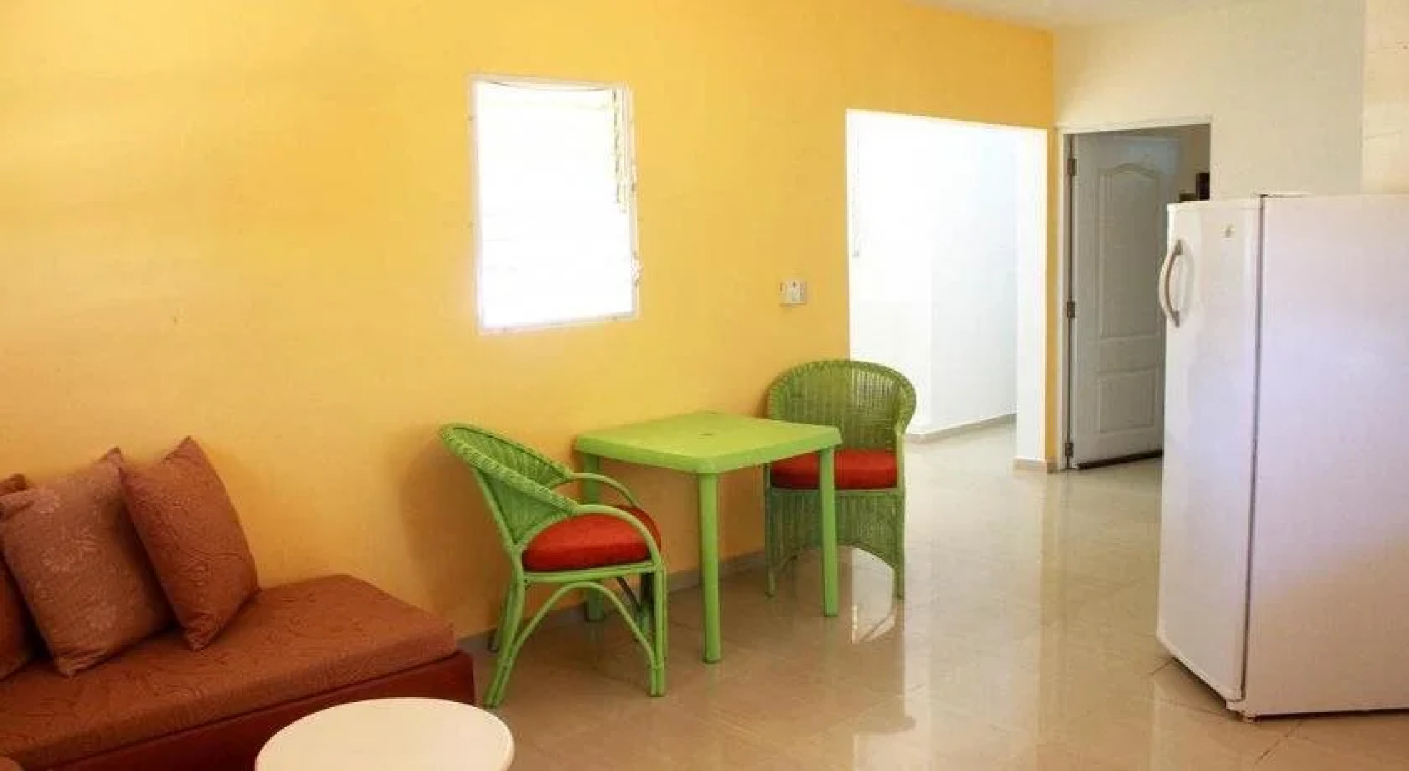 Condos Bay City Sosua