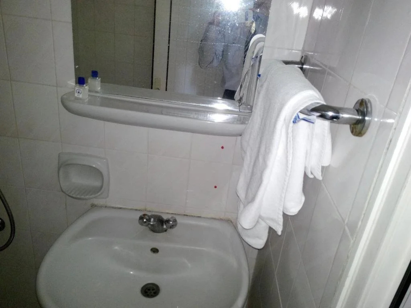 Bergama Ogretmen Evi