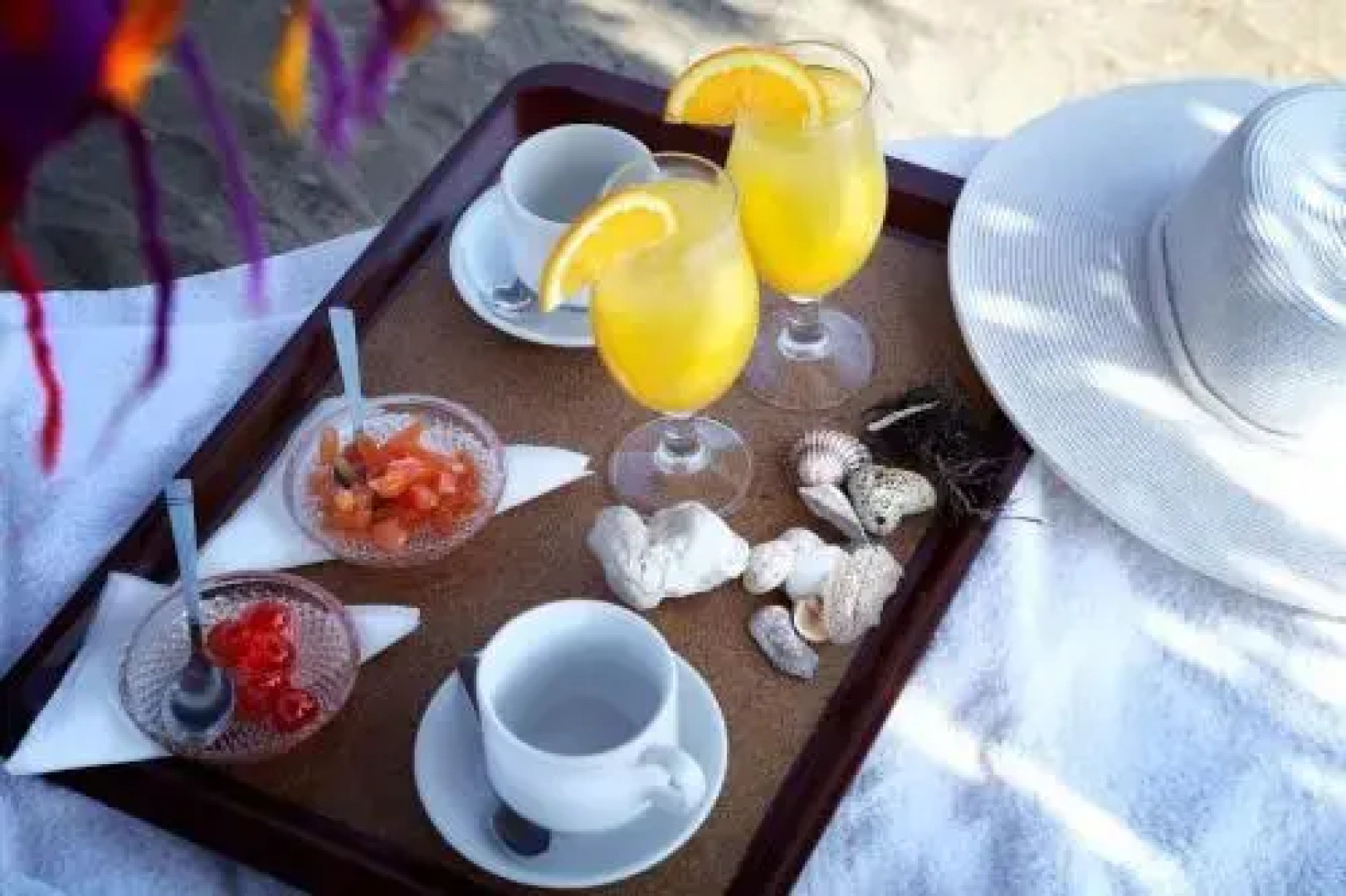 Evoikos beach & resort