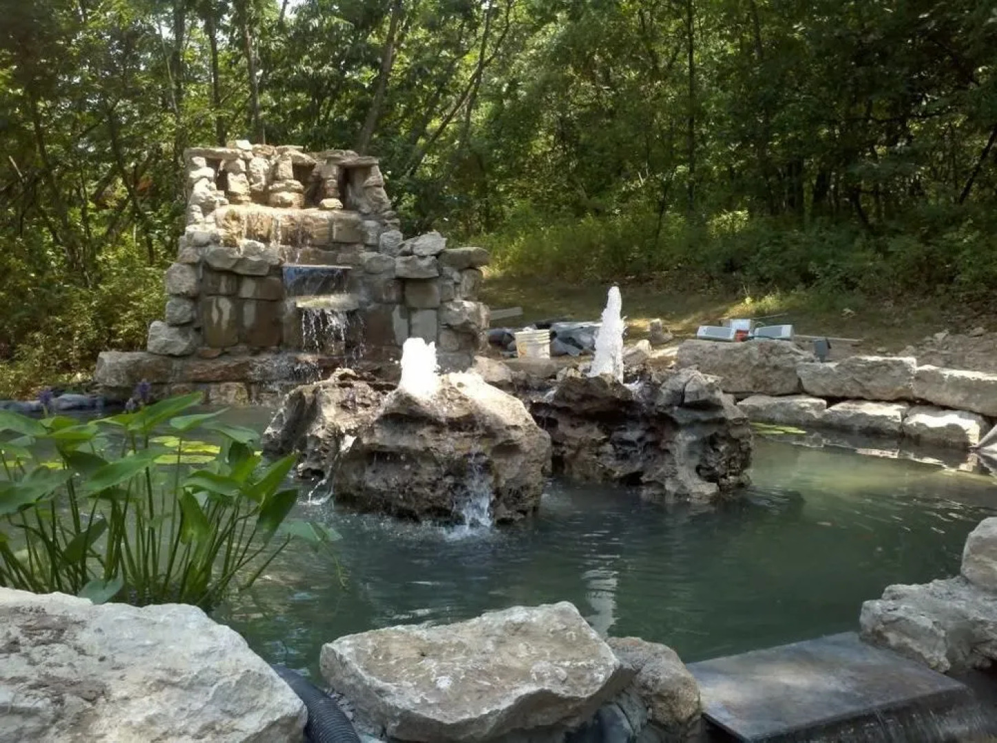 Dragonfly Mountain Lodge