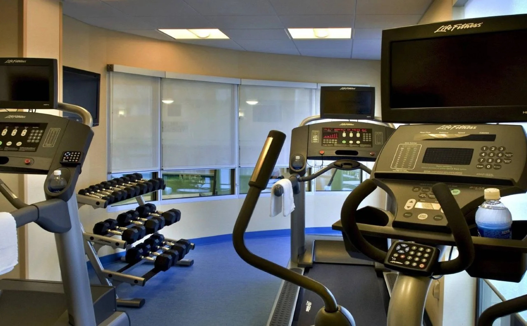 Springhill Suites by Marriott Syracuse Carrier Circle