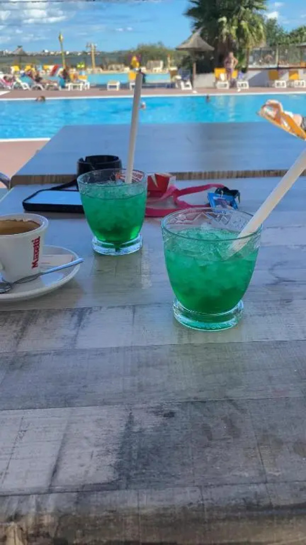 LE LAC DES REVES Mh198