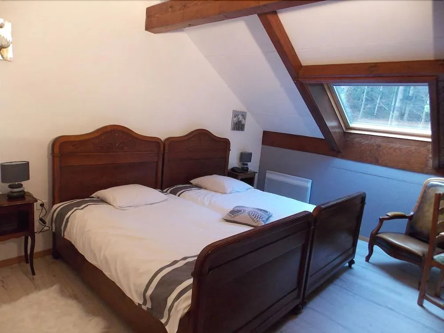 Hôtel Restaurant Le Freudeneck