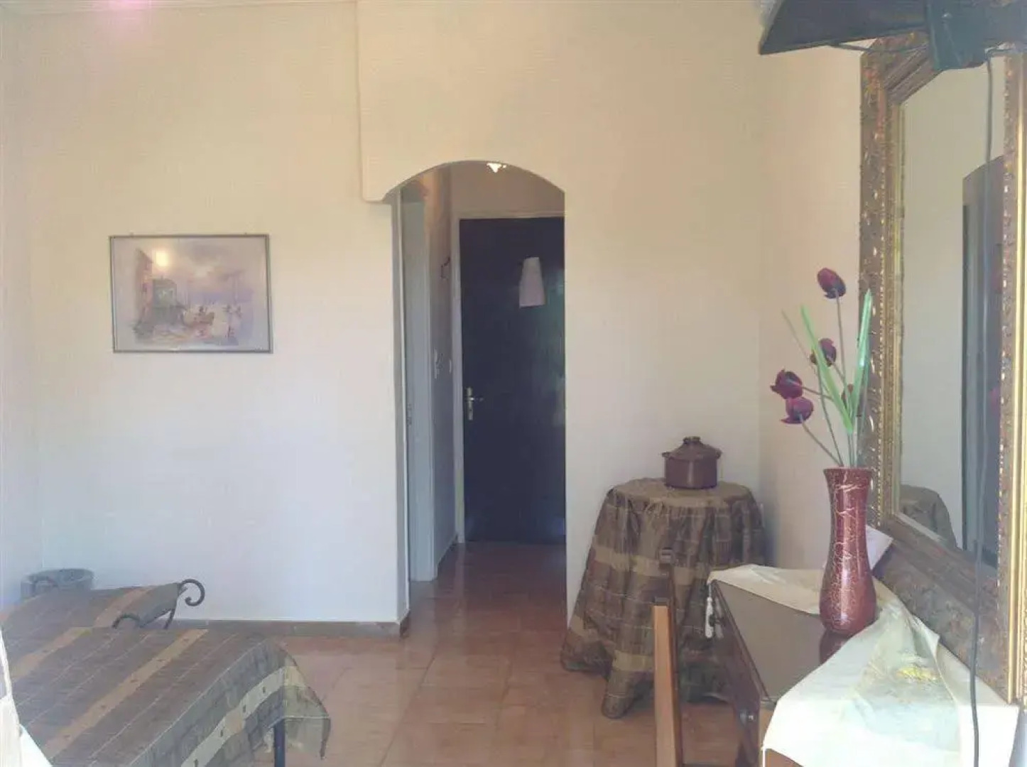 Villa Olga Apartments & Studios