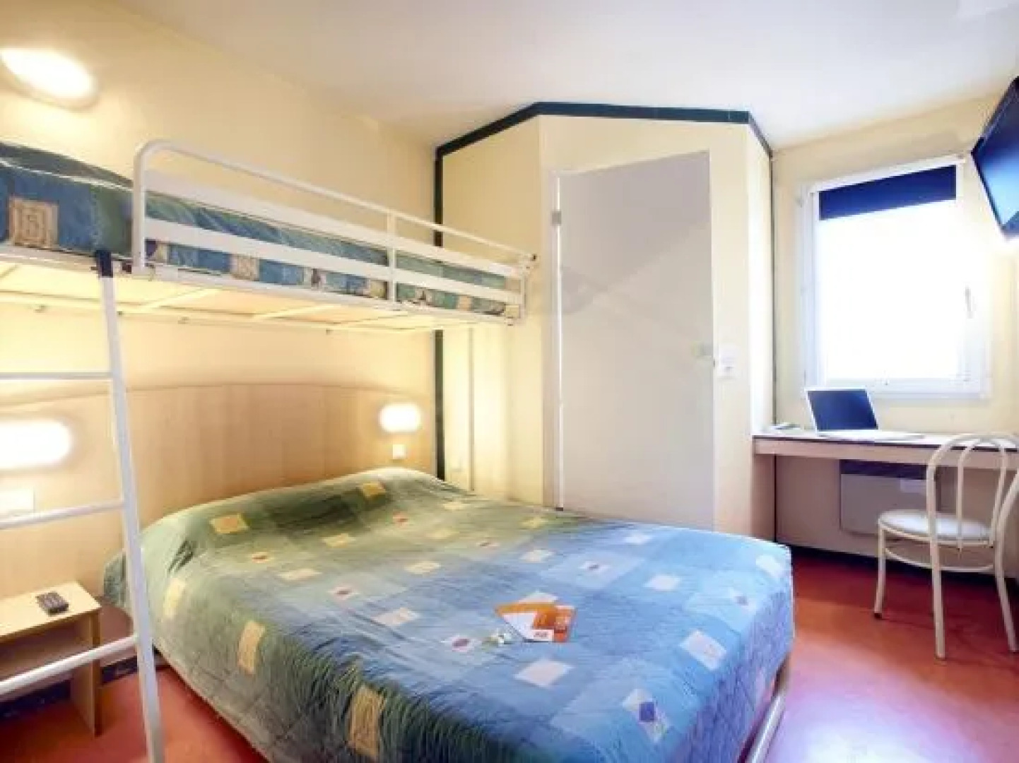 Premiere Classe Angers Sud - Les Ponts de Cé