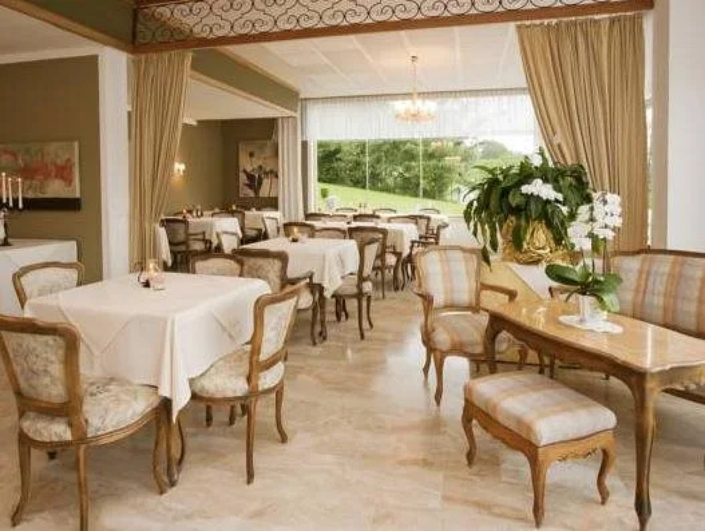 Tennis & Yacht Hotel Velden