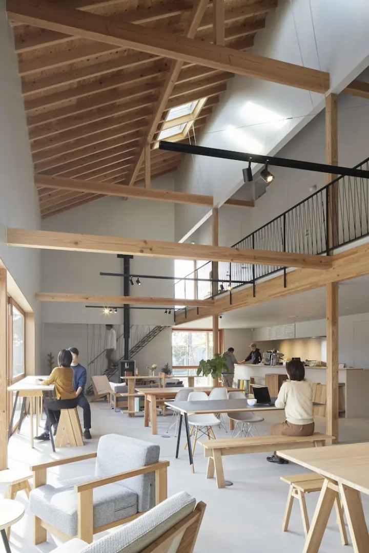 Ishinomaki Home Base