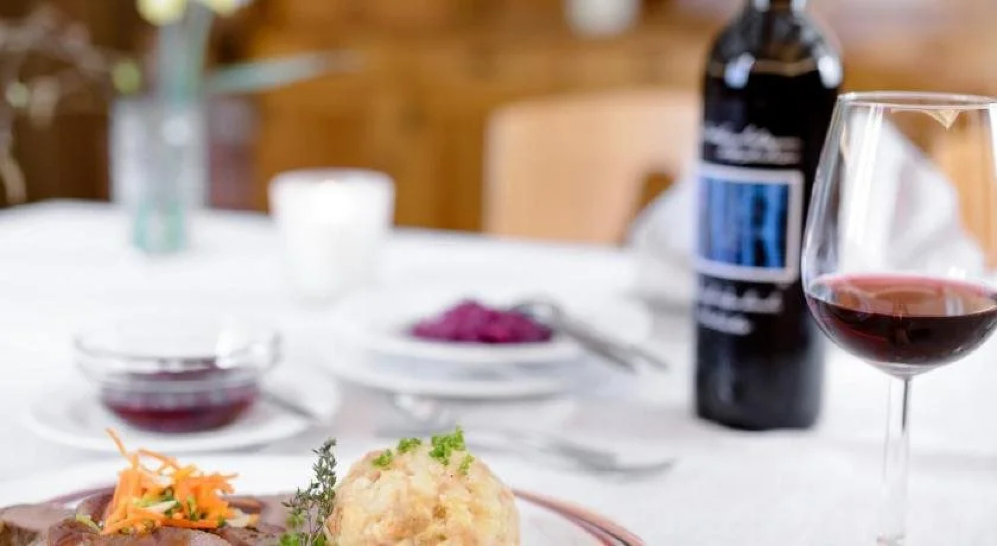 Café Pension zum Jäger