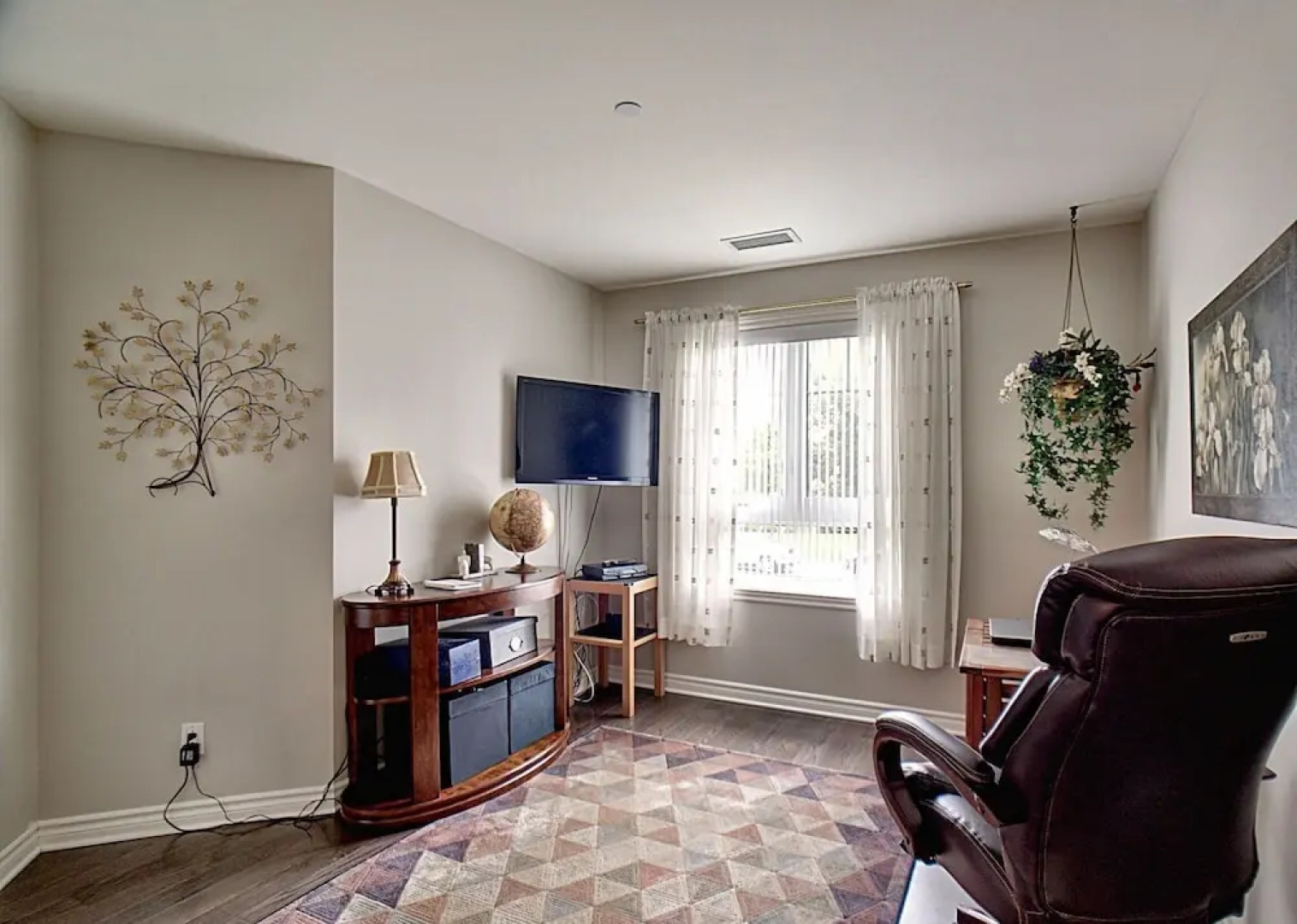 Sainte-therese getaway