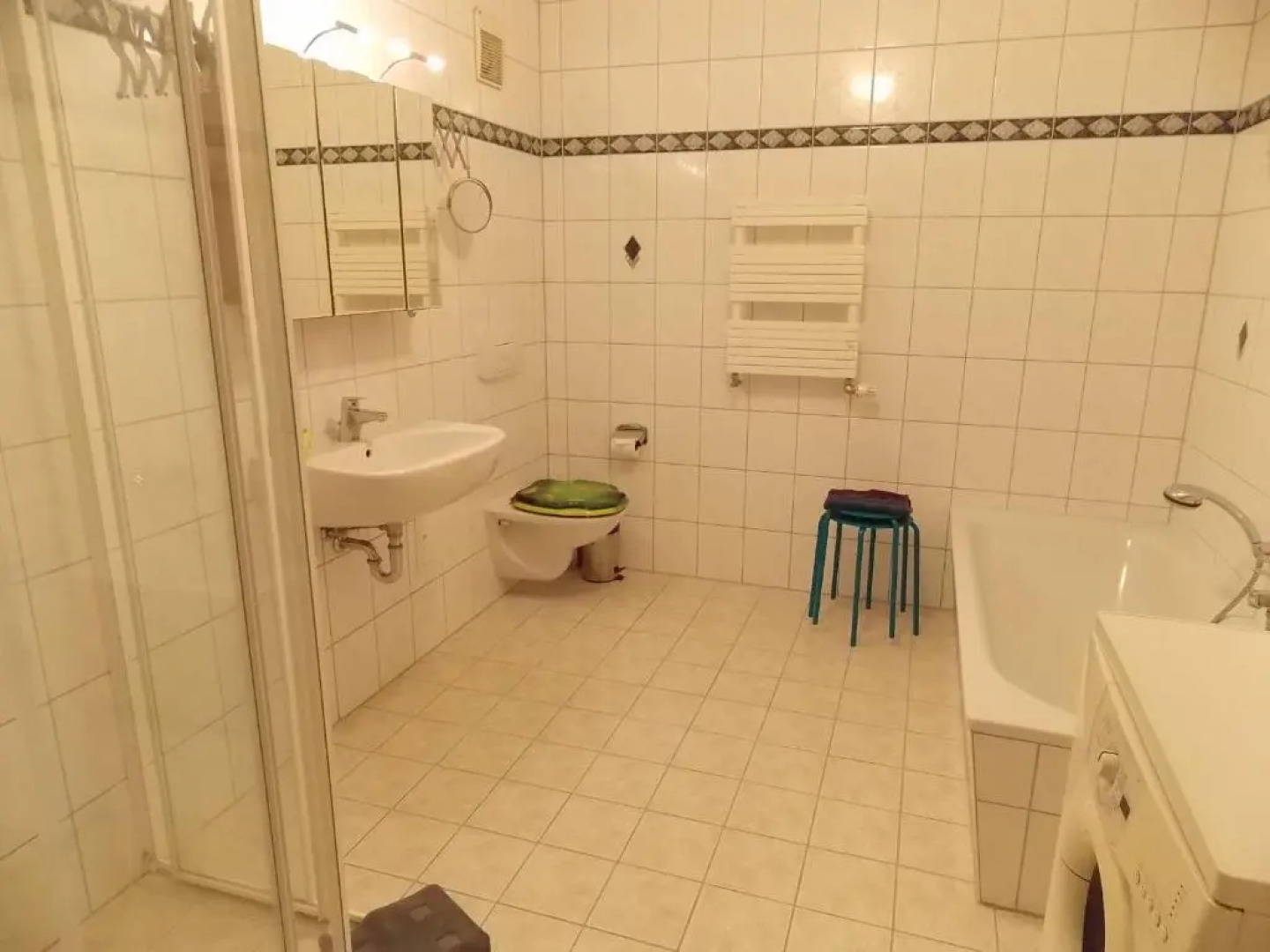 Ferienwohnung Welz