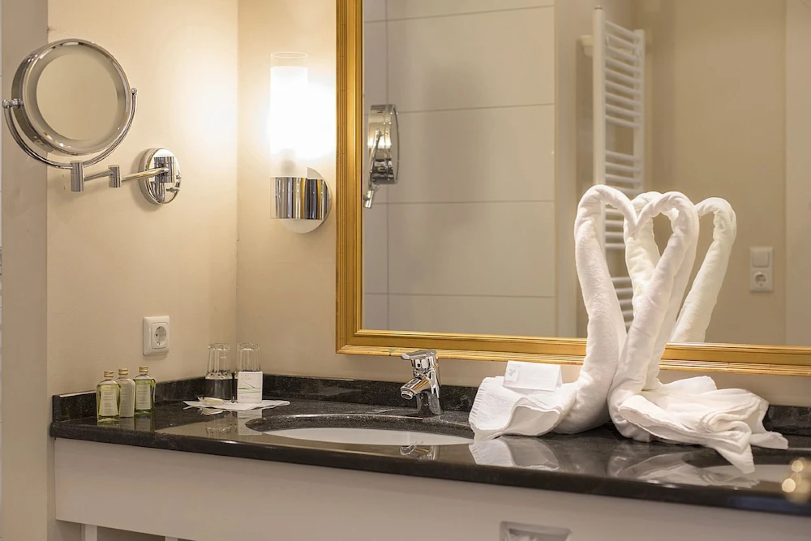 Romantik & Spa Alpen-Herz