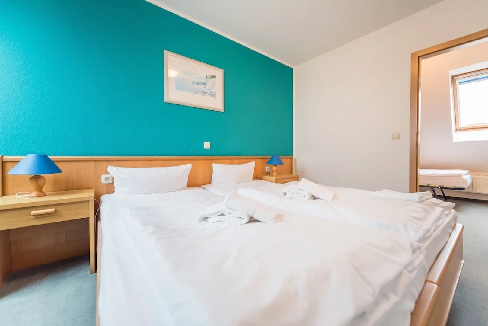 Aparthotel Koenigslinie