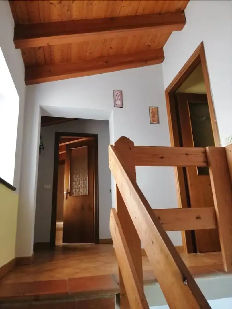 Agriturismo Licensi Del Bresa