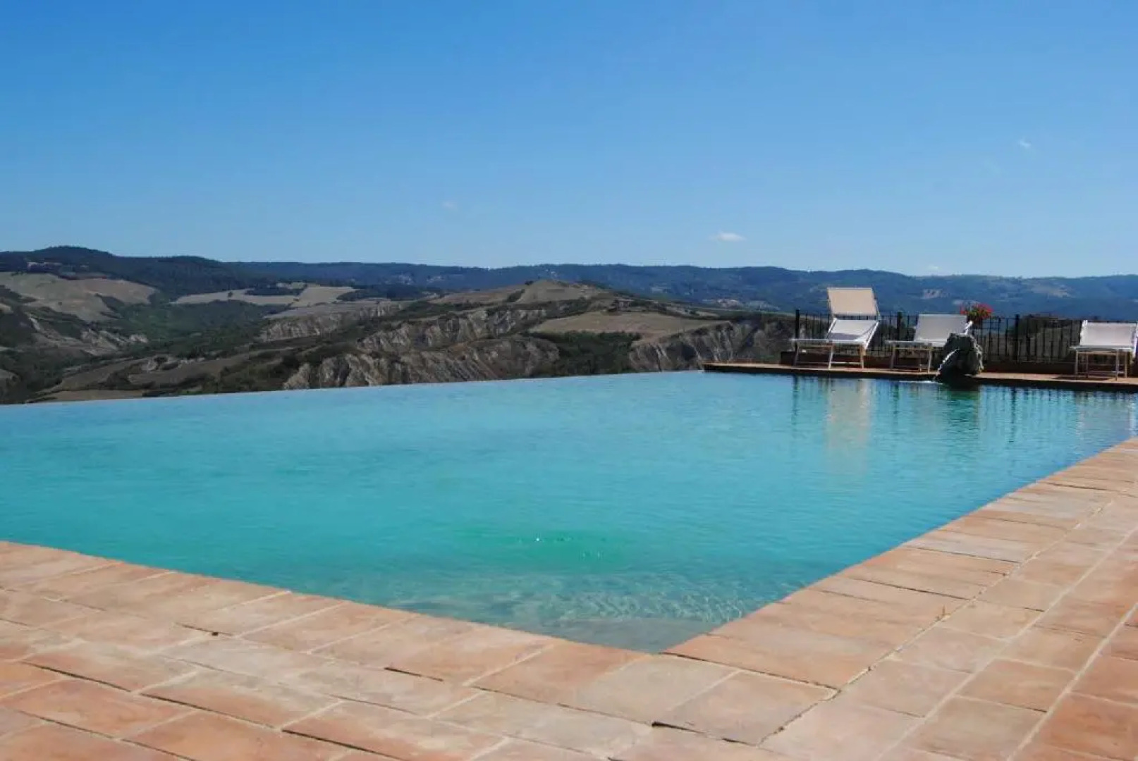 La Fonte Carducciana