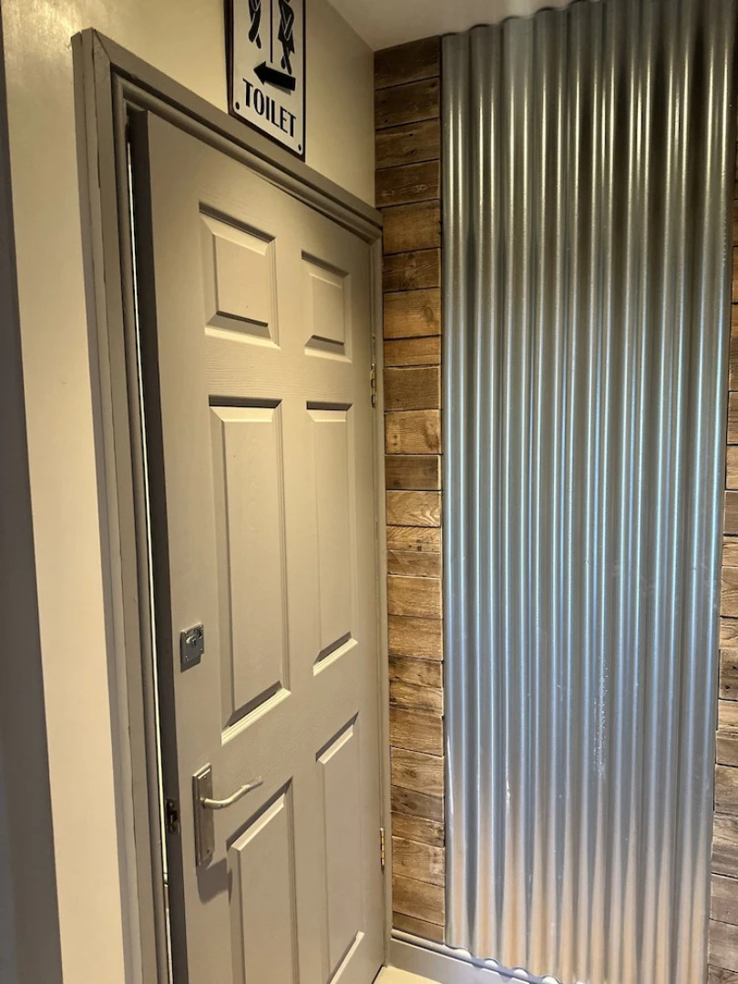 Charming 1-bed Apartment in Hereford