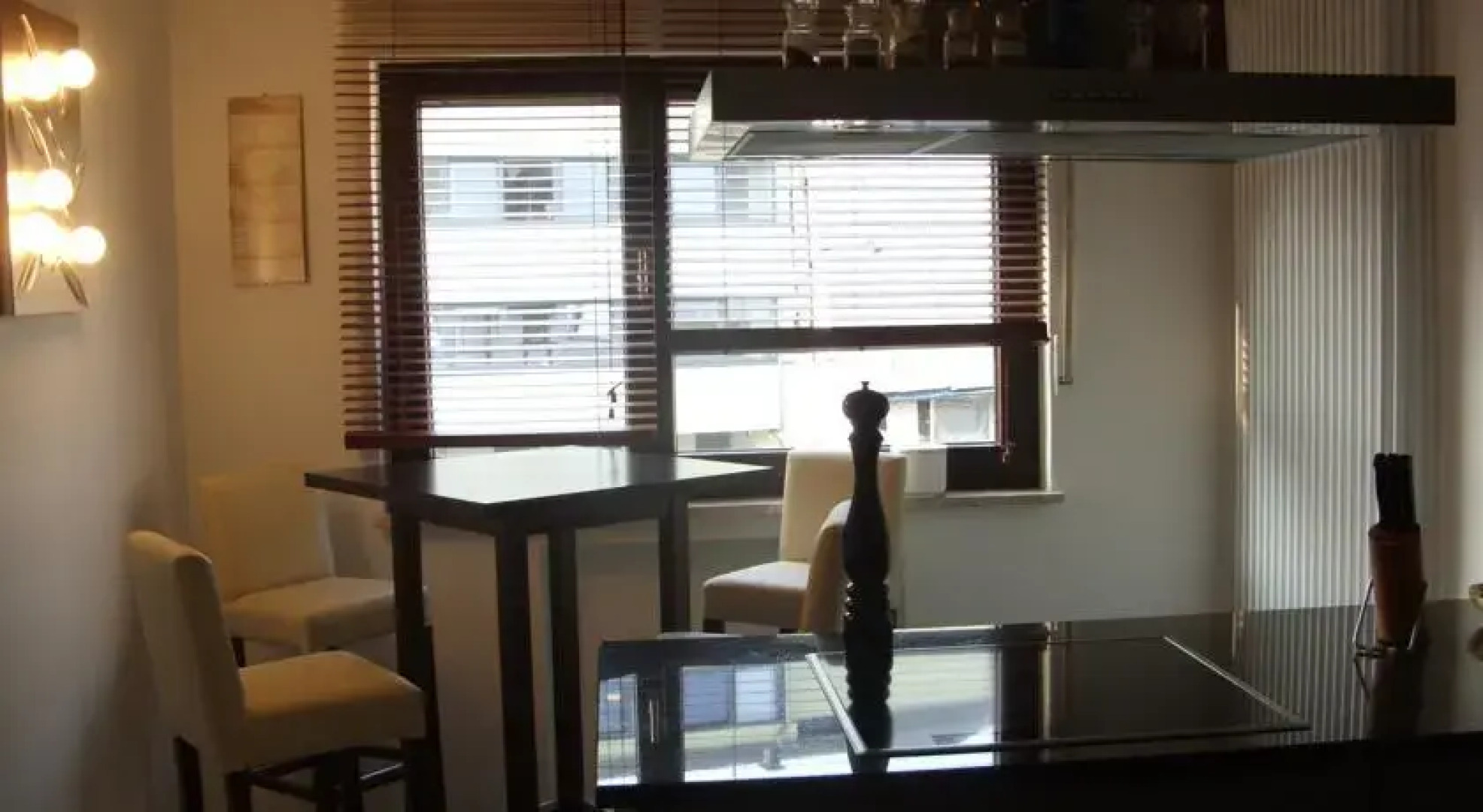 Holiday home Kleines Häuschen innerhalb der Stadtmauer