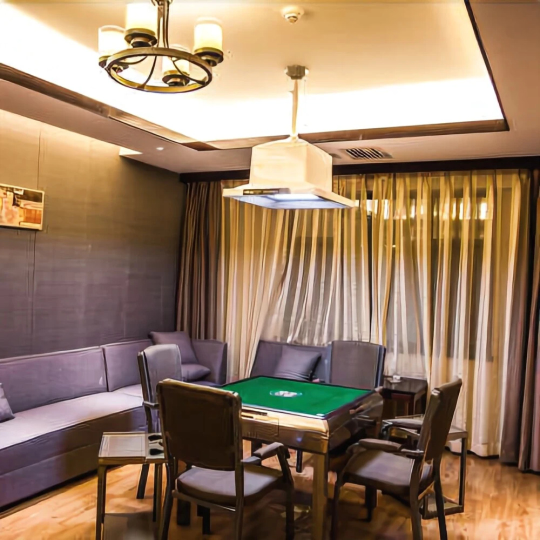 Lvbao Yunsheng Hotel