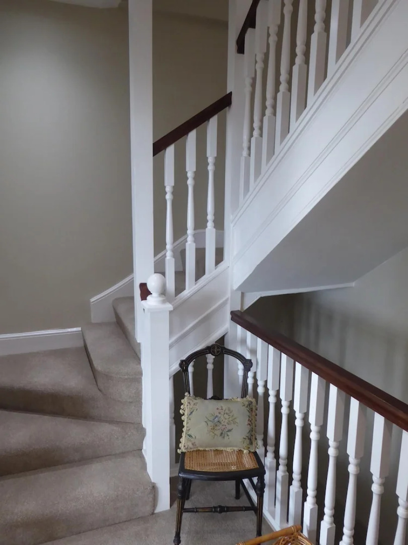 The Gleneagles Guesthouse