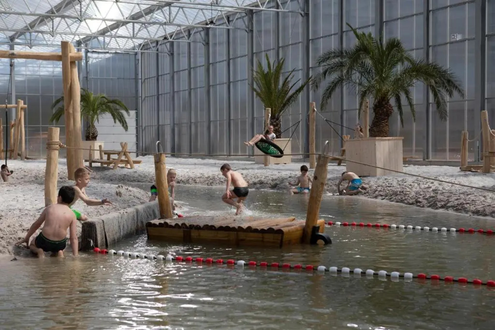 Bm Kattenbos Mobile Home 6p