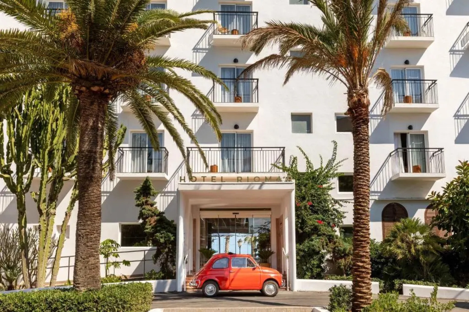 Hotel Riomar, Ibiza, A Tribute Portfolio Hotel