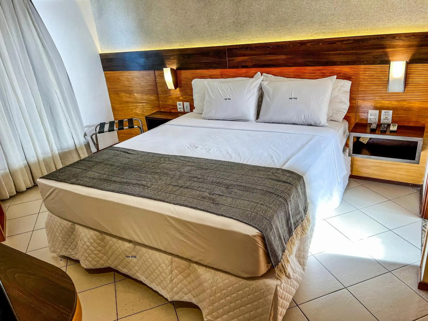 Quality Hotel And Suites Natal