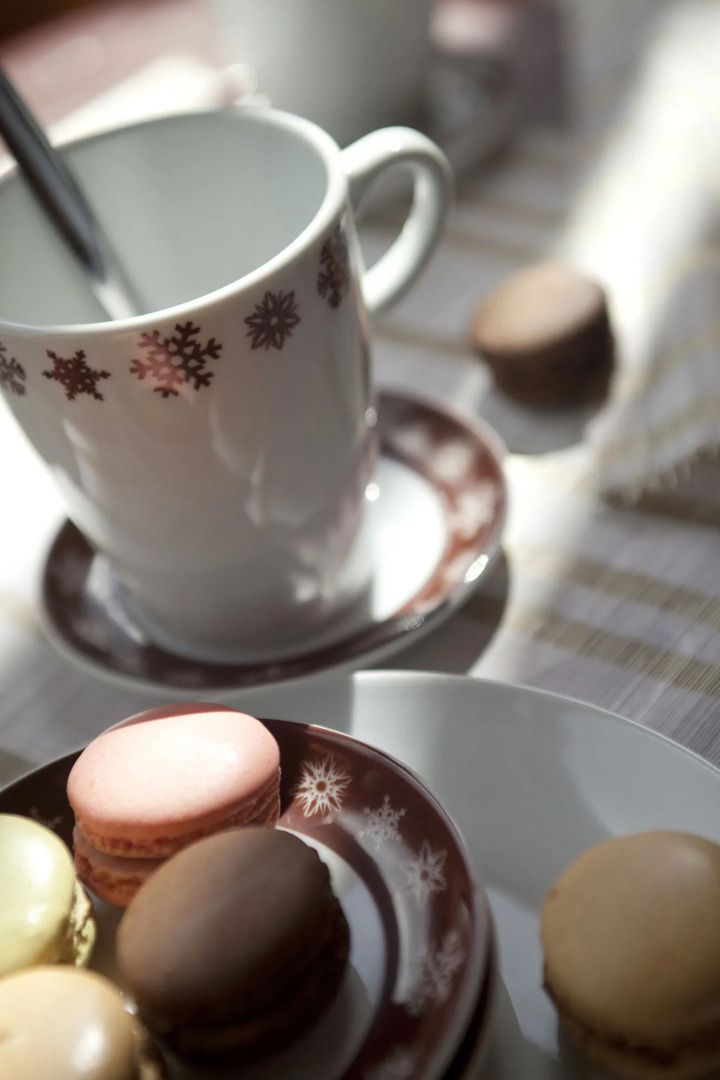 CGH Résidences  Boutique Le Telemark