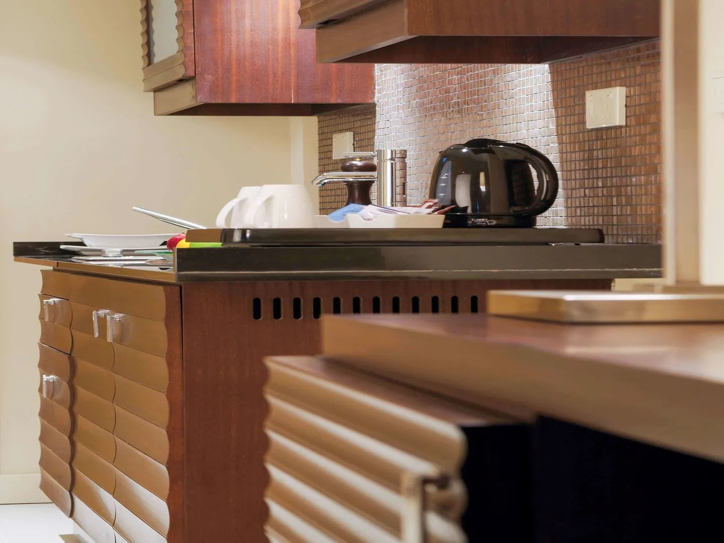 Qabila Westbay Hotel