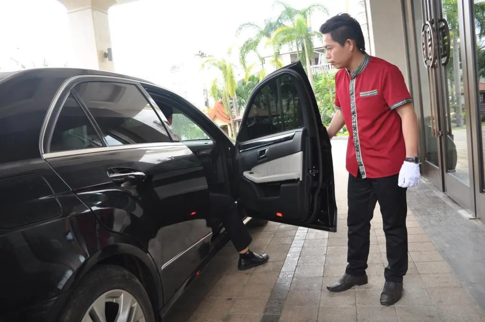 Grand Szechuan Hotel Vientiane