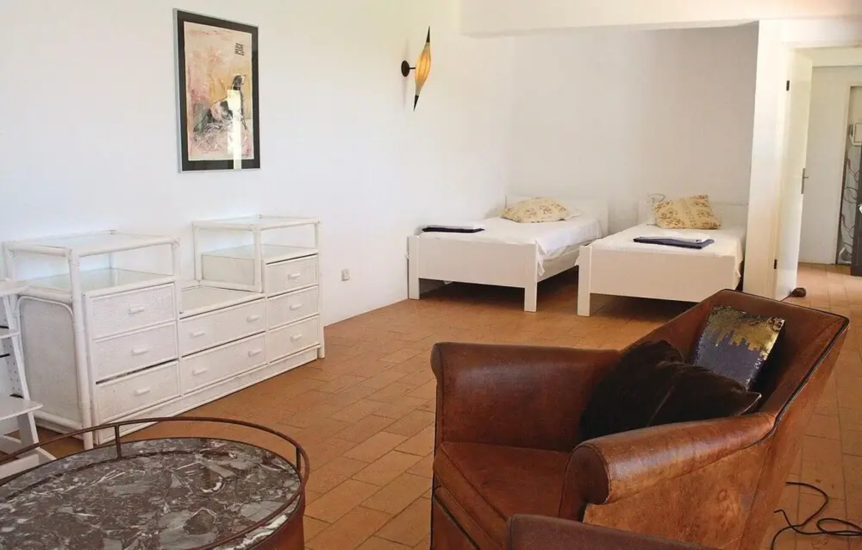 Stunning Home in Silves With Wifi and 4 Bedrooms