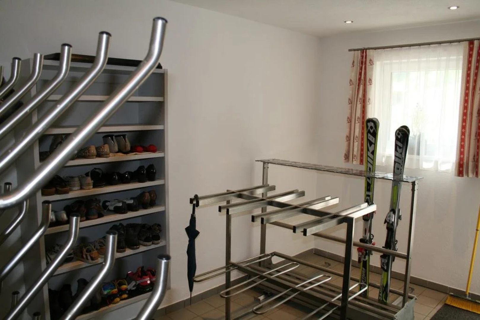 Apart Garni Mirabell