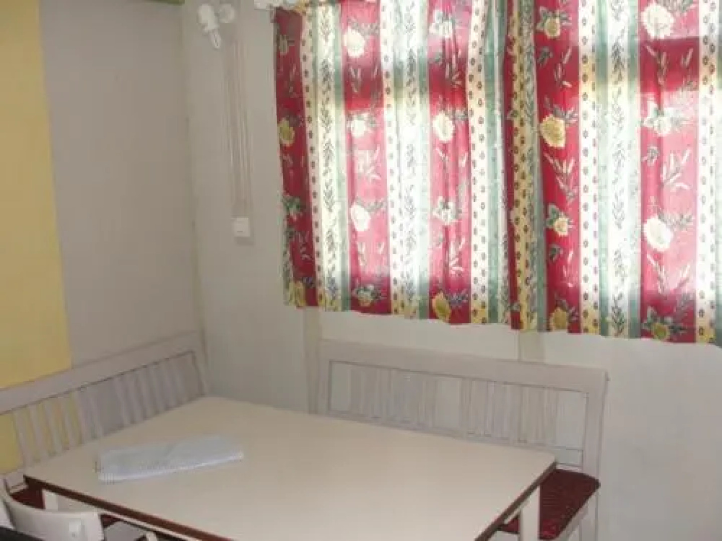 Parque De Campismo De Armação De Pêra