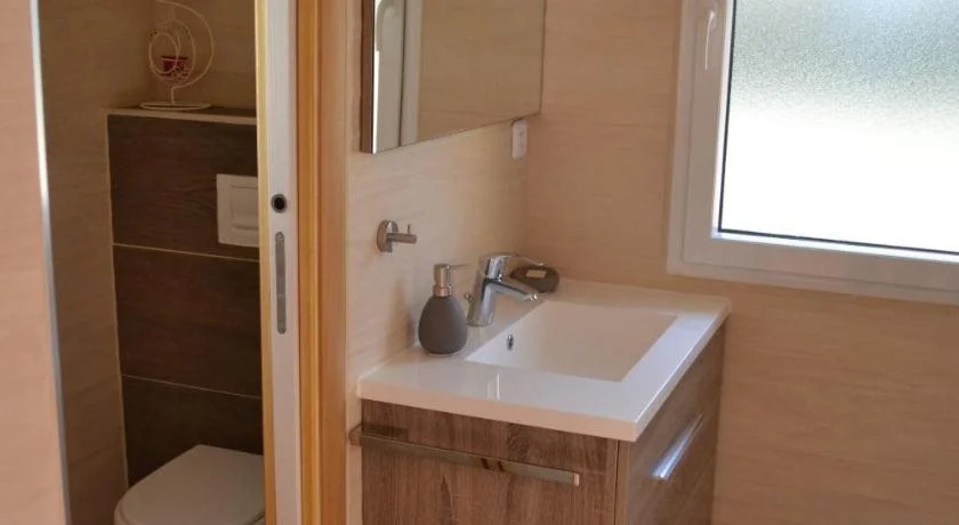 La Maison des Douces' Eure