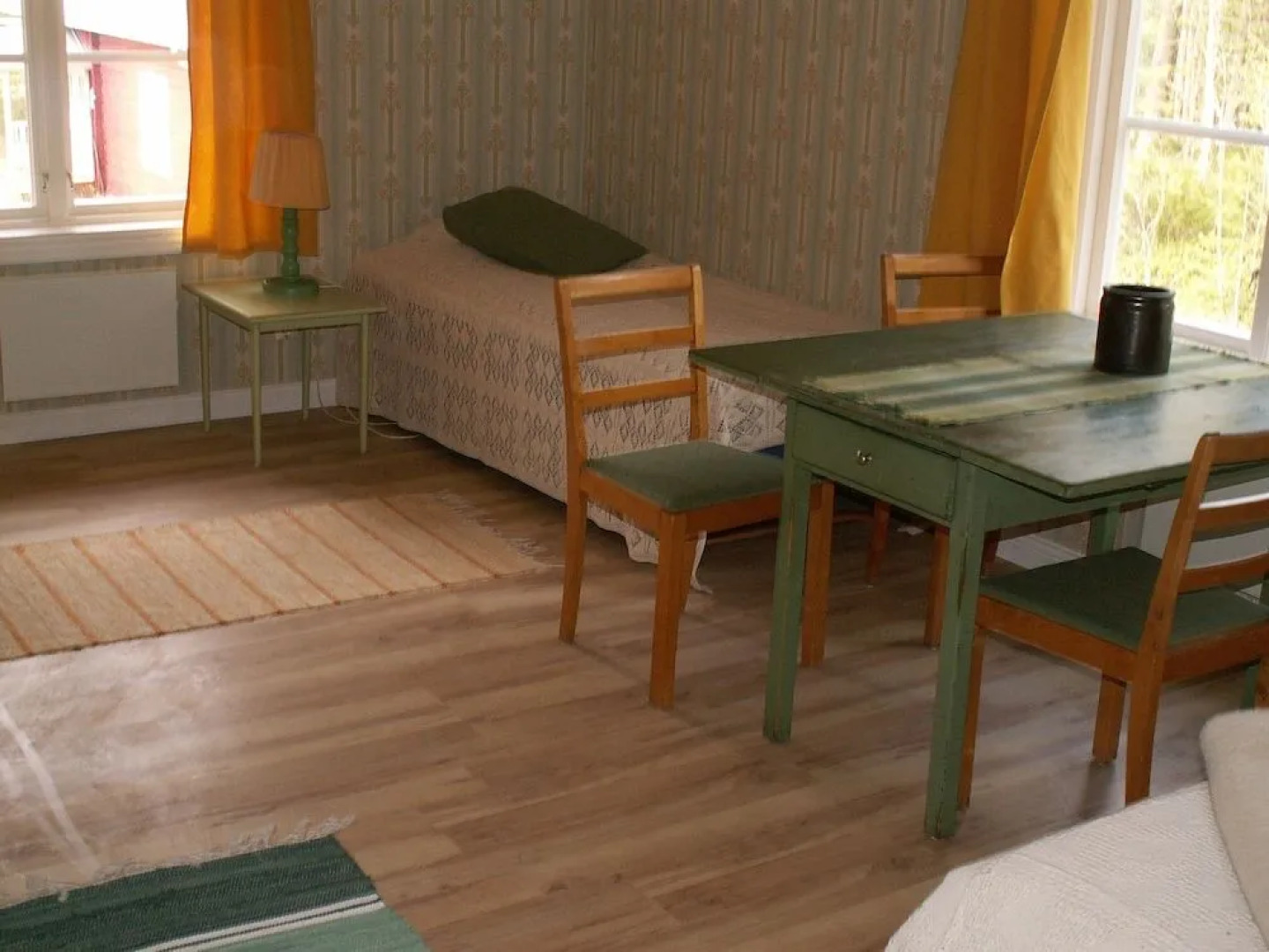 Stormyrbergets Lantgård