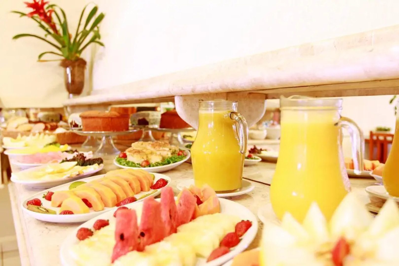 Travel Inn Flats Jundiaí