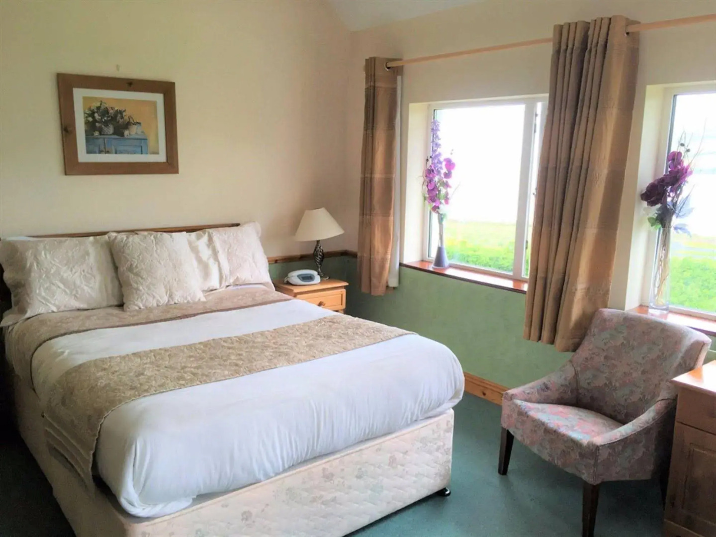 O'Connors Guesthouse