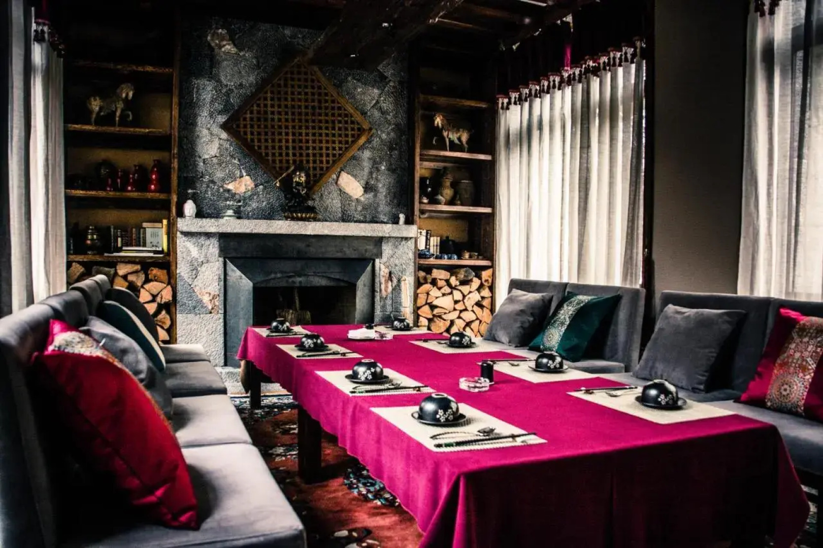 Arrokhampa By Zinc Journey Shangrila